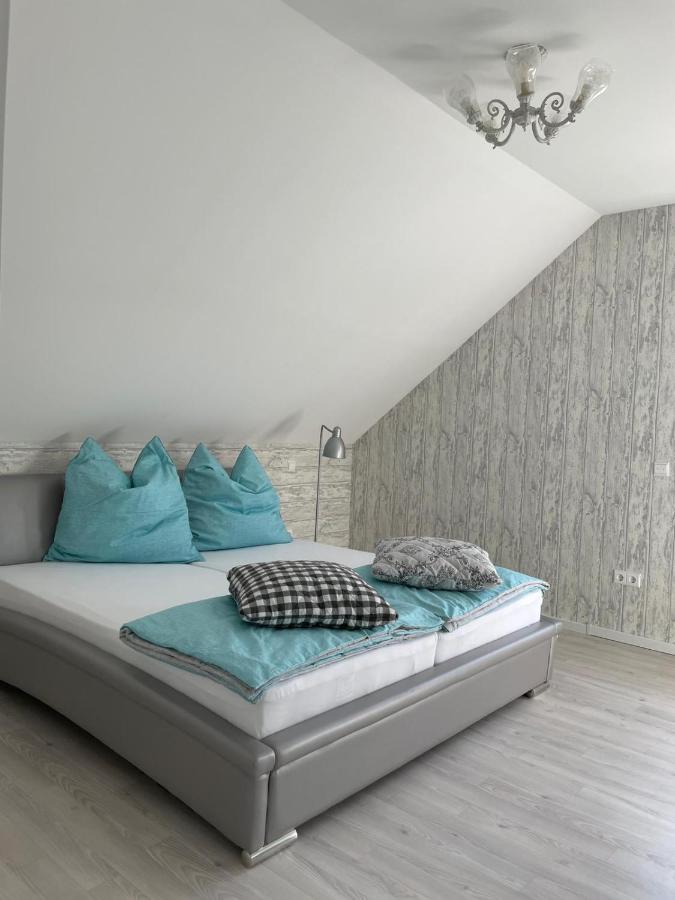 Ferienwohnung Nova Tholey Экстерьер фото