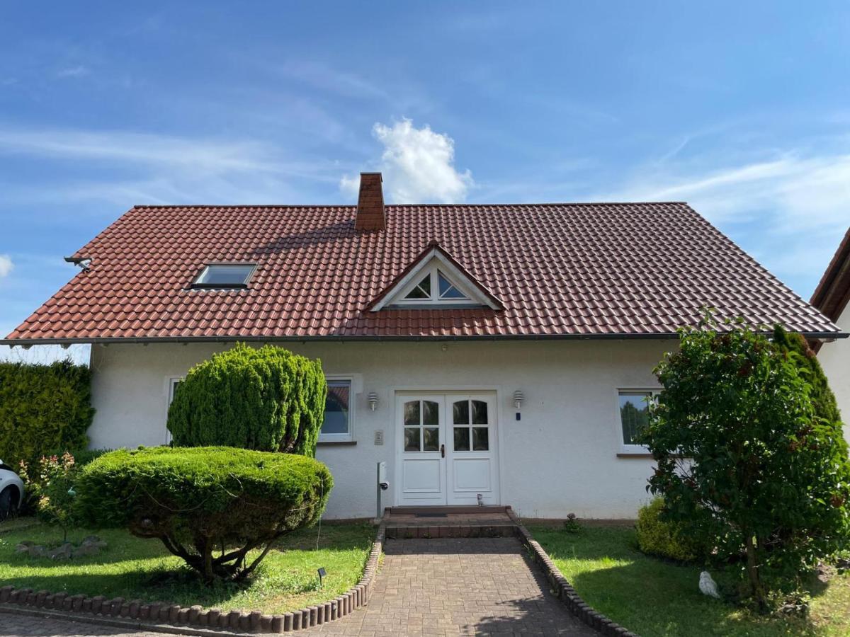 Ferienwohnung Nova Tholey Экстерьер фото