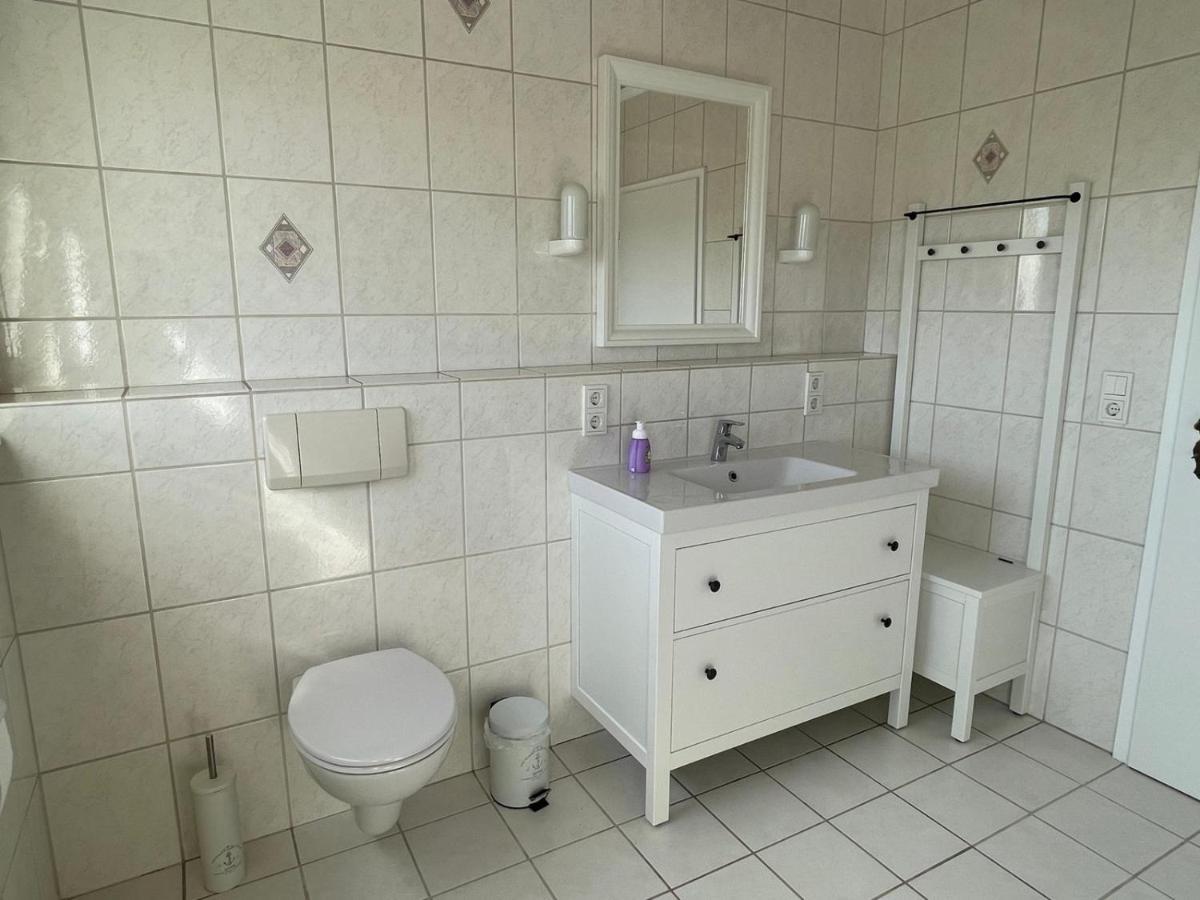 Ferienwohnung Nova Tholey Экстерьер фото