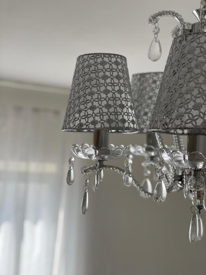 Ferienwohnung Nova Tholey Экстерьер фото
