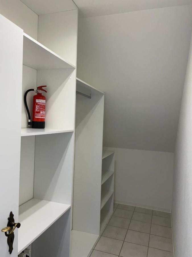 Ferienwohnung Nova Tholey Экстерьер фото